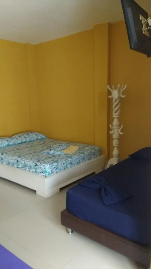 Hotel Kalamary De Indias Cartagena Colombia