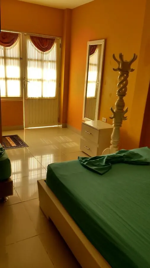 Hotel Kalamary De Indias Cartagena 0*,  Colombia