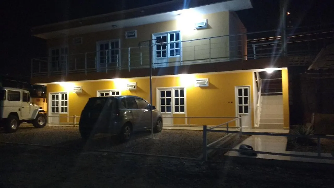 Hotel Kalamary De Indias Cartagena 0*,  Colombia