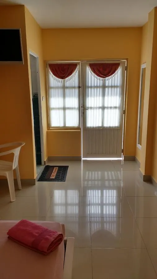 Hotel Kalamary De Indias Cartagena