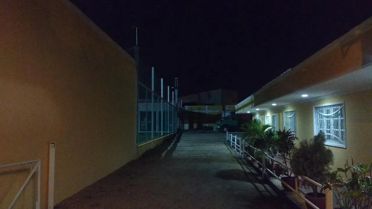 Hotel Kalamary De Indias Cartagena