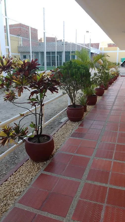 Hotel Kalamary De Indias Cartagena Colombia